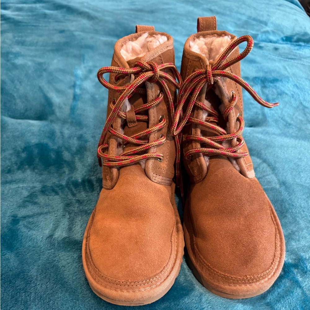 Uggs boots!